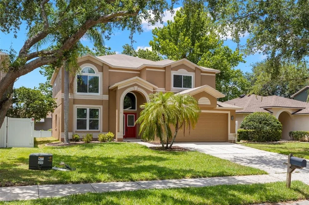 Unit for sale at 1758 OAK POND COURT, OLDSMAR, FL 34677