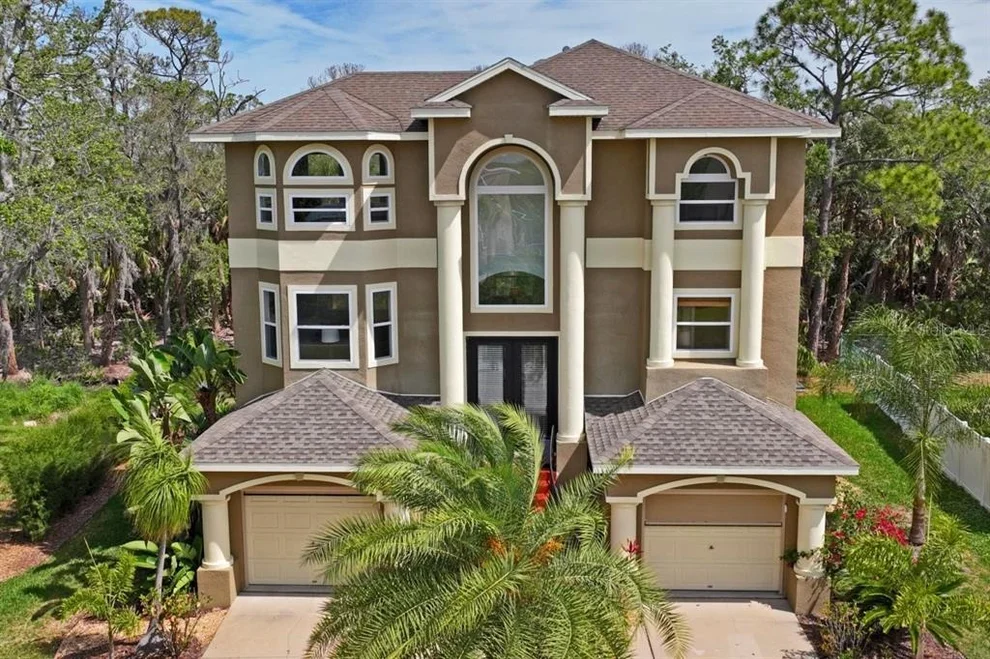 Unit for sale at 7340 BRIGHTWATERS COURT, NEW PORT RICHEY, FL 34652