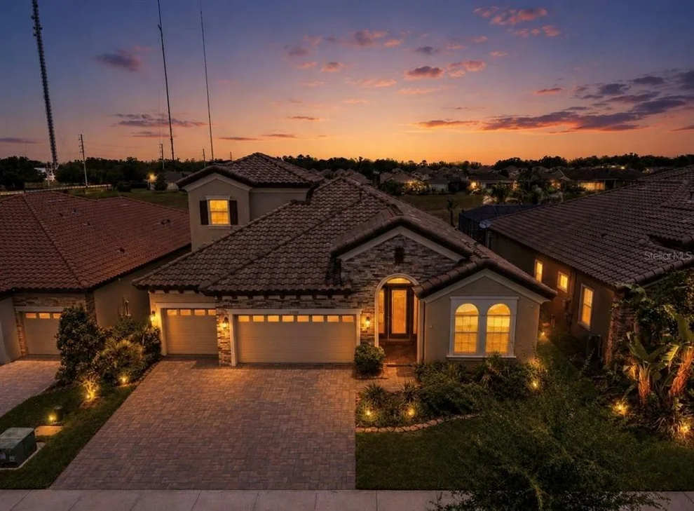 Unit for sale at 13712 OSPREY FERN LANE, RIVERVIEW, FL 33569