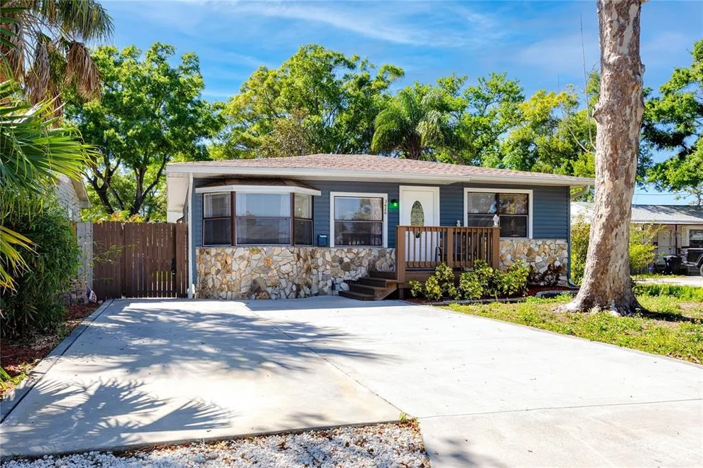 Unit for sale at 3626 QUEEN STREET N, ST PETERSBURG, FL 33713
