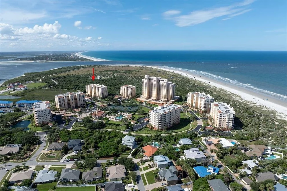 Unit for sale at 261 MINORCA BEACH WAY, NEW SMYRNA BEACH, FL 32169
