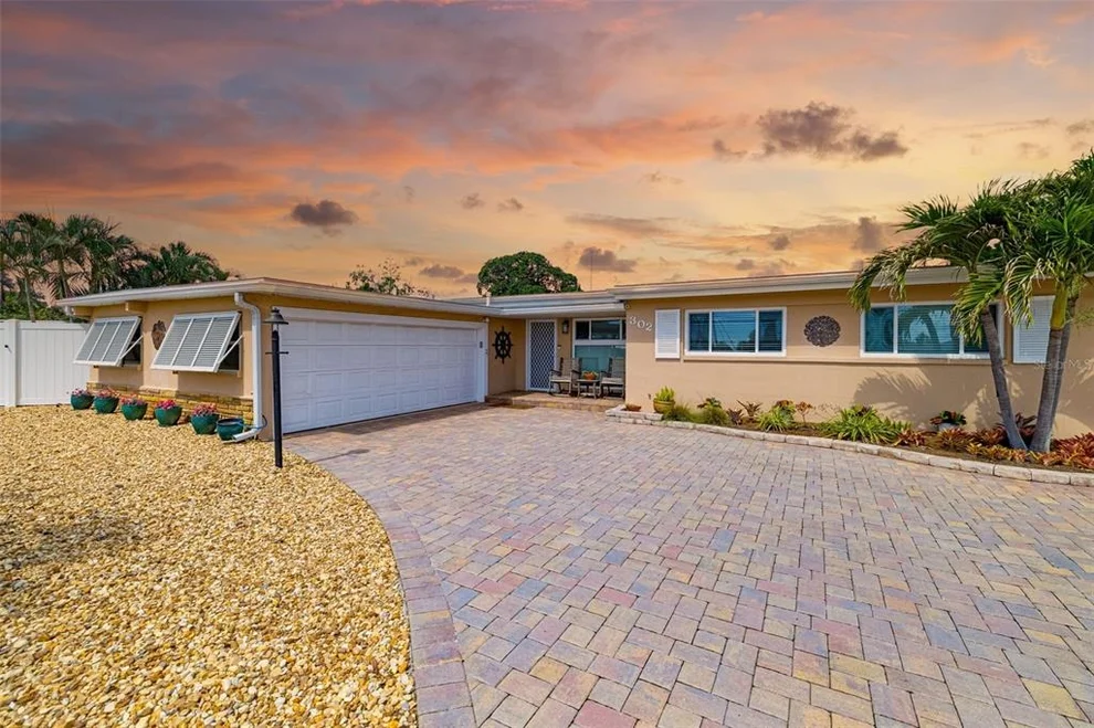 Unit for sale at 302 BRYN MAWR ISLAND, BRADENTON, FL 34207