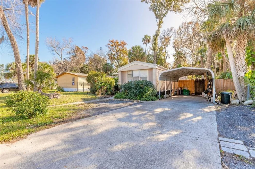 Unit for sale at 1051 GREEN ACRES CIRCLE N, SOUTH DAYTONA, FL 32119