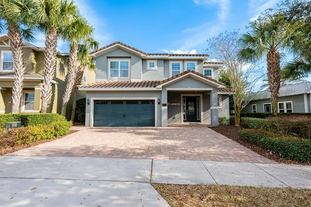 Unit for sale at 111 LASSO DRIVE, KISSIMMEE, FL 34747
