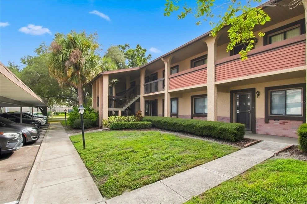 Unit for sale at 721 83RD AVENUE N, ST PETERSBURG, FL 33702
