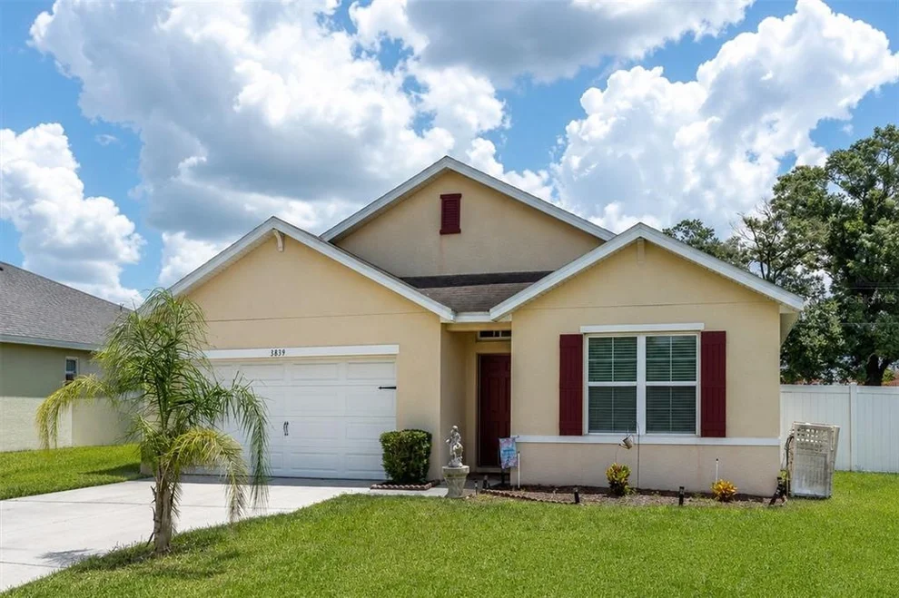 Unit for sale at 3839 CRYSTAL DEW STREET, PLANT CITY, FL 33567