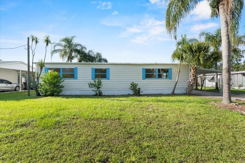 Unit for sale at 2004 LAKE ELLEN DRIVE, HAINES CITY, FL 33844