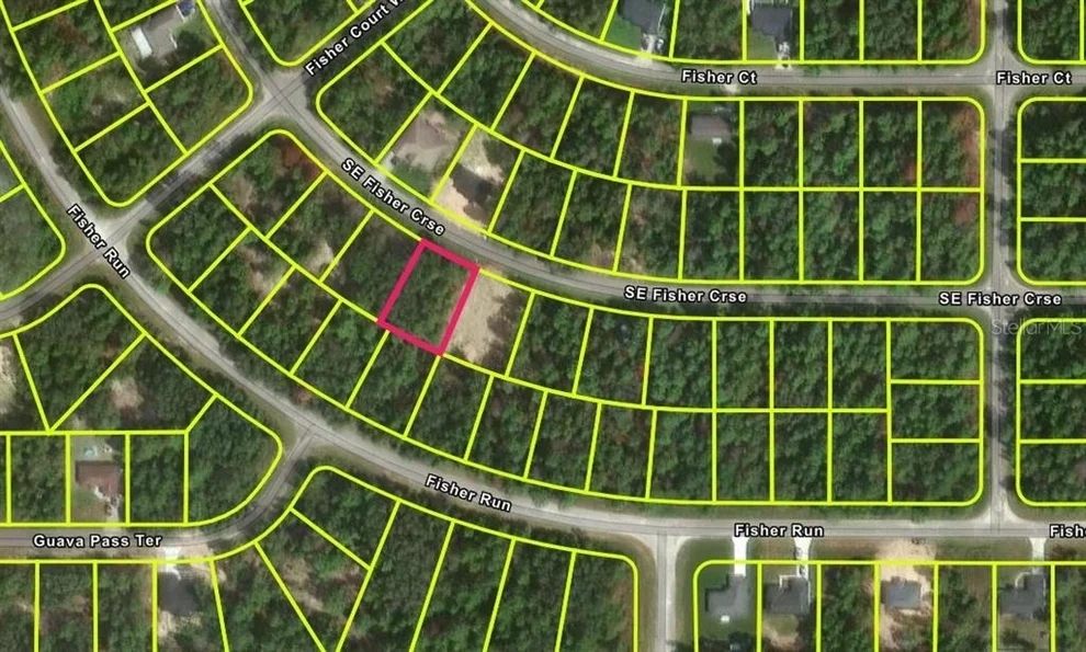 Unit for sale at FISHER COURSE, OCKLAWAHA, FL 32179