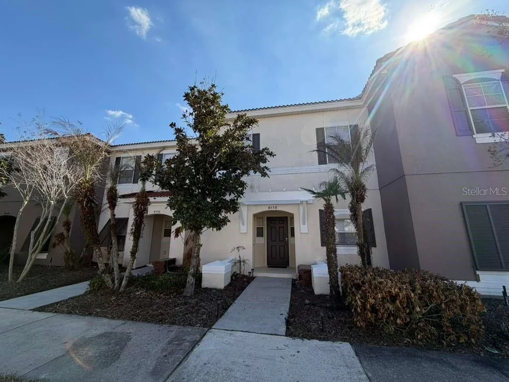 Unit for sale at 4558 ADA LANE, KISSIMMEE, FL 34746