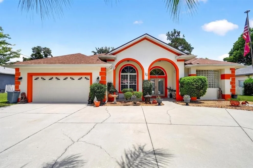 Unit for sale at 11 ROYAL TERN LANE, PALM COAST, FL 32164