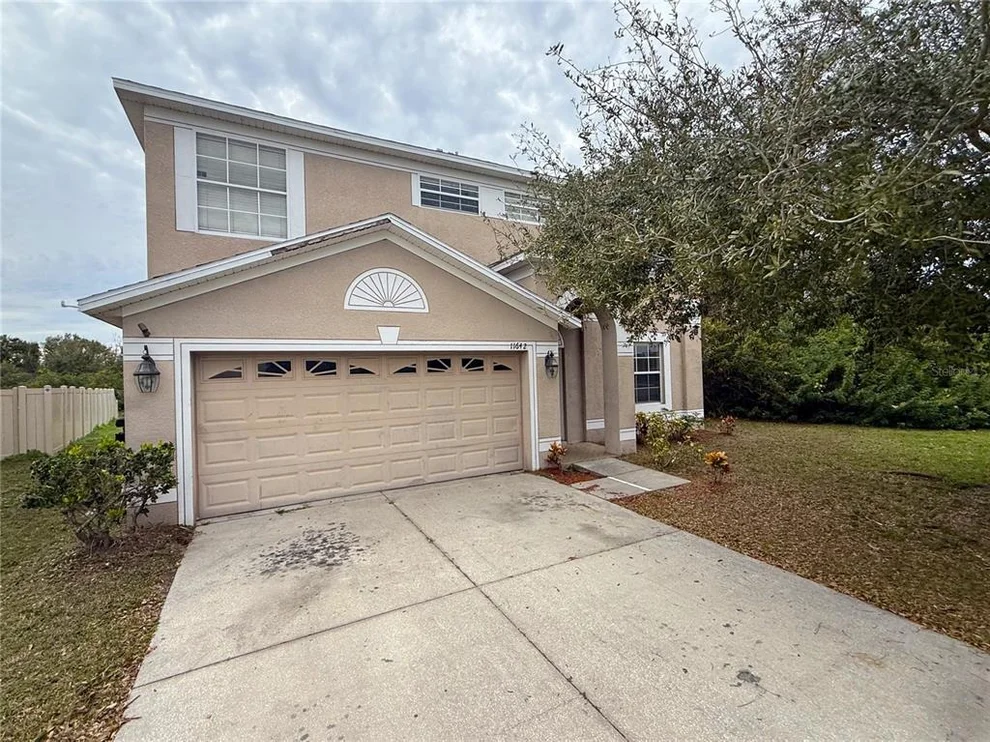 Unit for sale at 11642 ADDISON CHASE DRIVE, RIVERVIEW, FL 33579