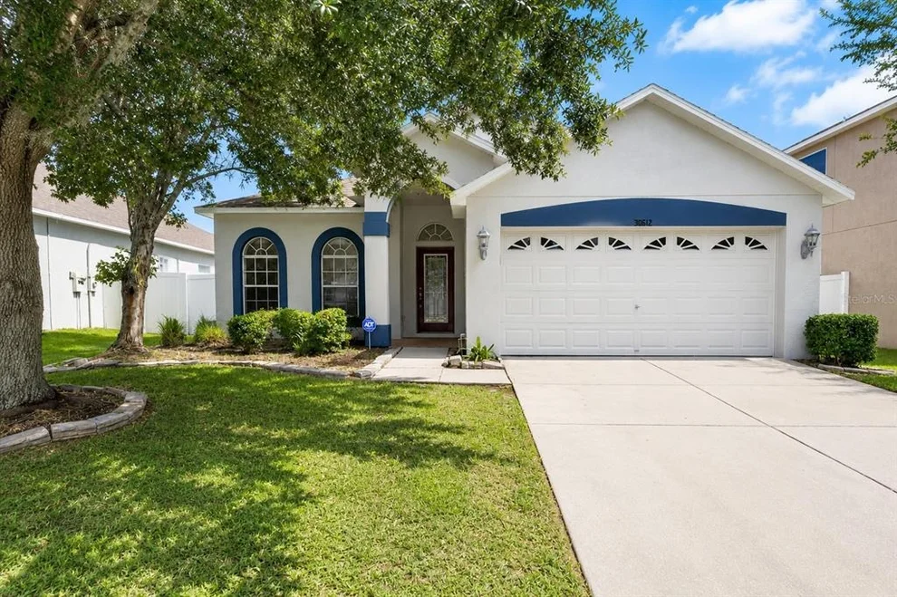 Unit for sale at 30612 PALMERSTON PLACE, WESLEY CHAPEL, FL 33545