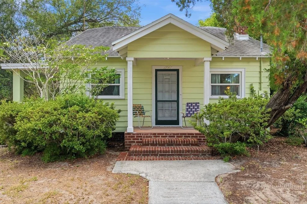Unit for sale at 1747 APACHE TRAIL, CLEARWATER, FL 33755