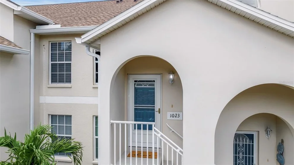 Unit for sale at 8340 WINGATE DRIVE, SARASOTA, FL 34238