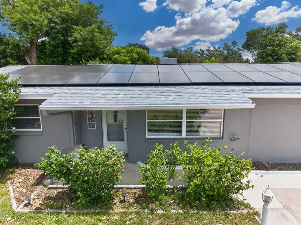 Unit for sale at 1923 ALBANY DRIVE, CLEARWATER, FL 33763