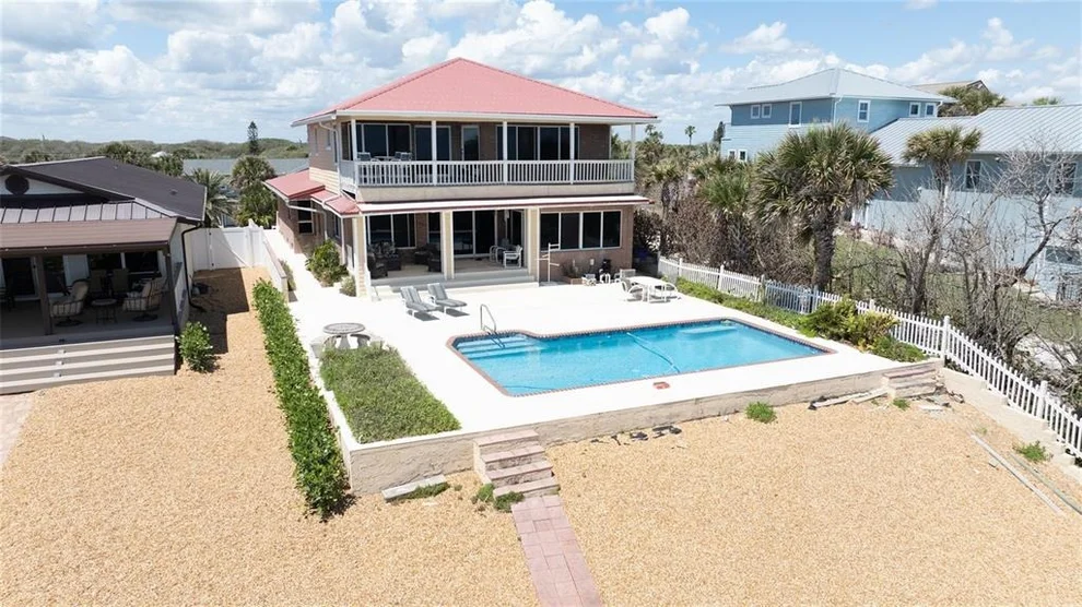Unit for sale at 1413 N ATLANTIC AVENUE, NEW SMYRNA BEACH, FL 32169