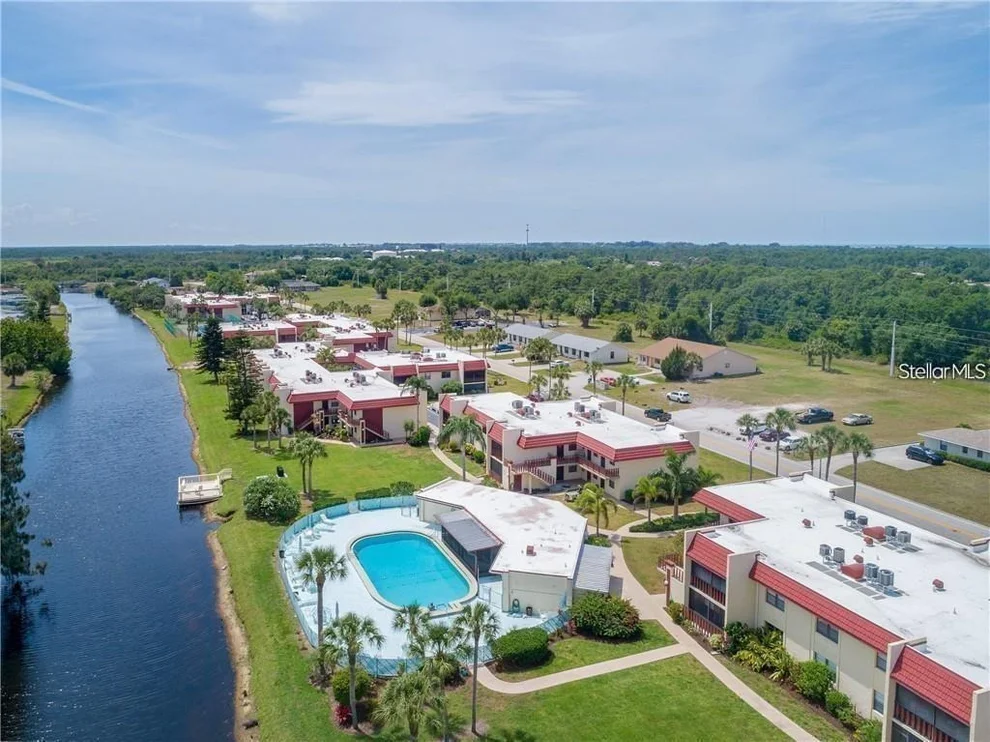 Unit for sale at 84 BOUNDARY BOULEVARD, ROTONDA WEST, FL 33947