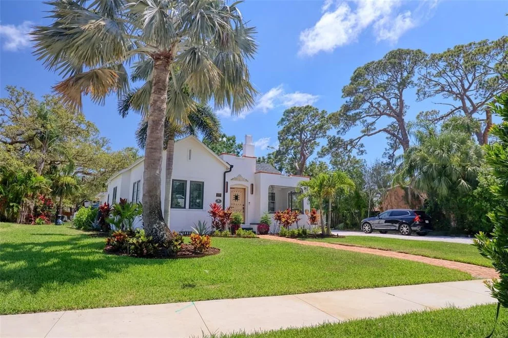 Unit for sale at 225 PRESIDENT STREET, DUNEDIN, FL 34698