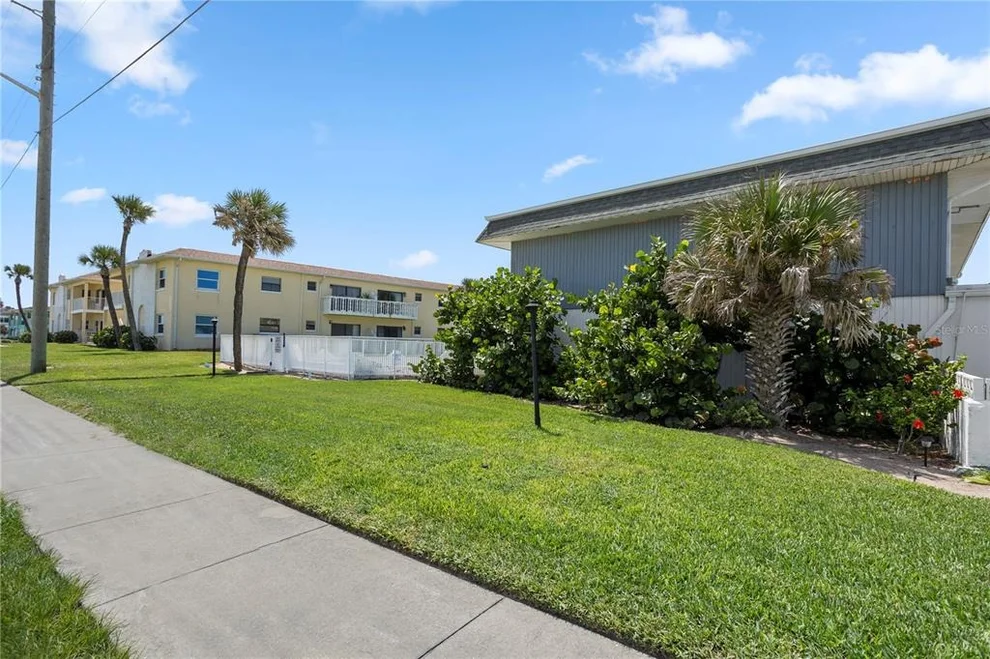 2800 Ocean Shore Boulevard