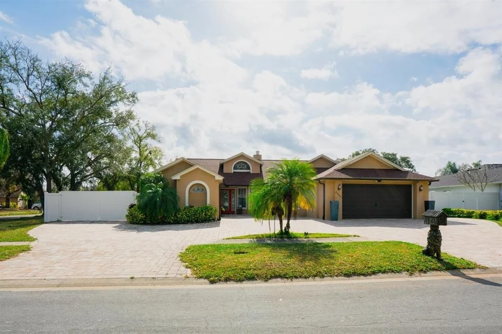 Unit for sale at 6502 YELLOWHAMMER AVENUE, TAMPA, FL 33625