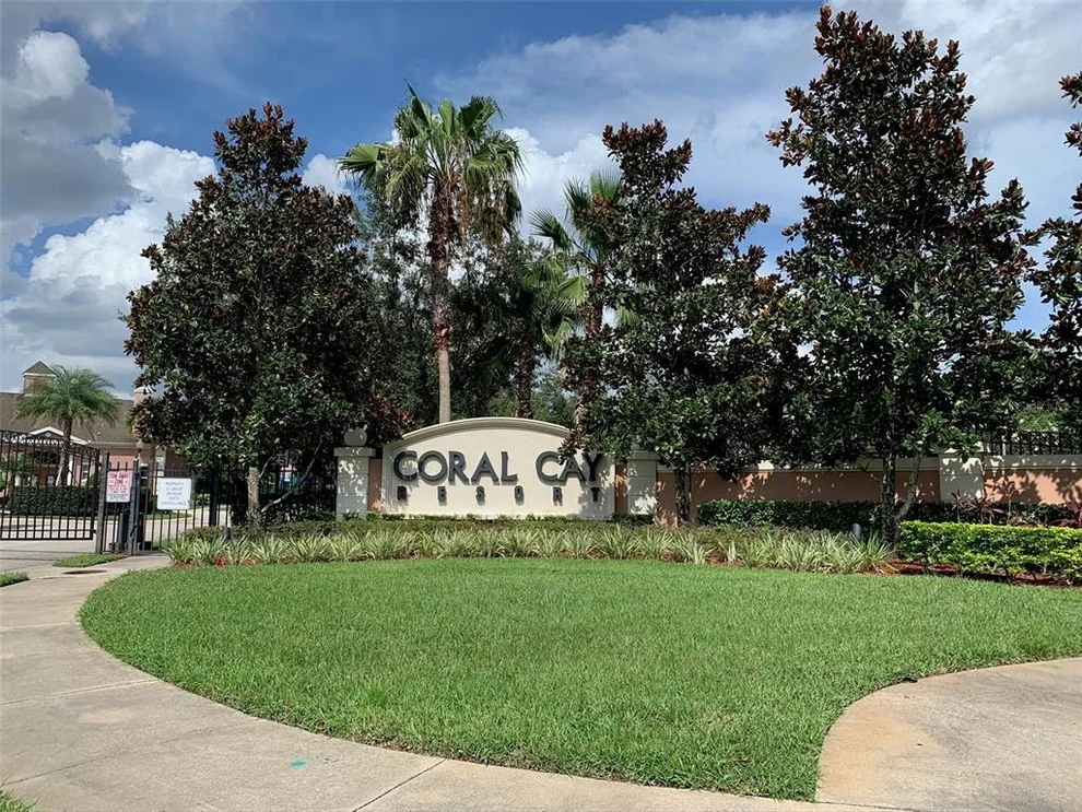 Unit for sale at 2457 CARAVELLE CIRCLE, KISSIMMEE, FL 34746