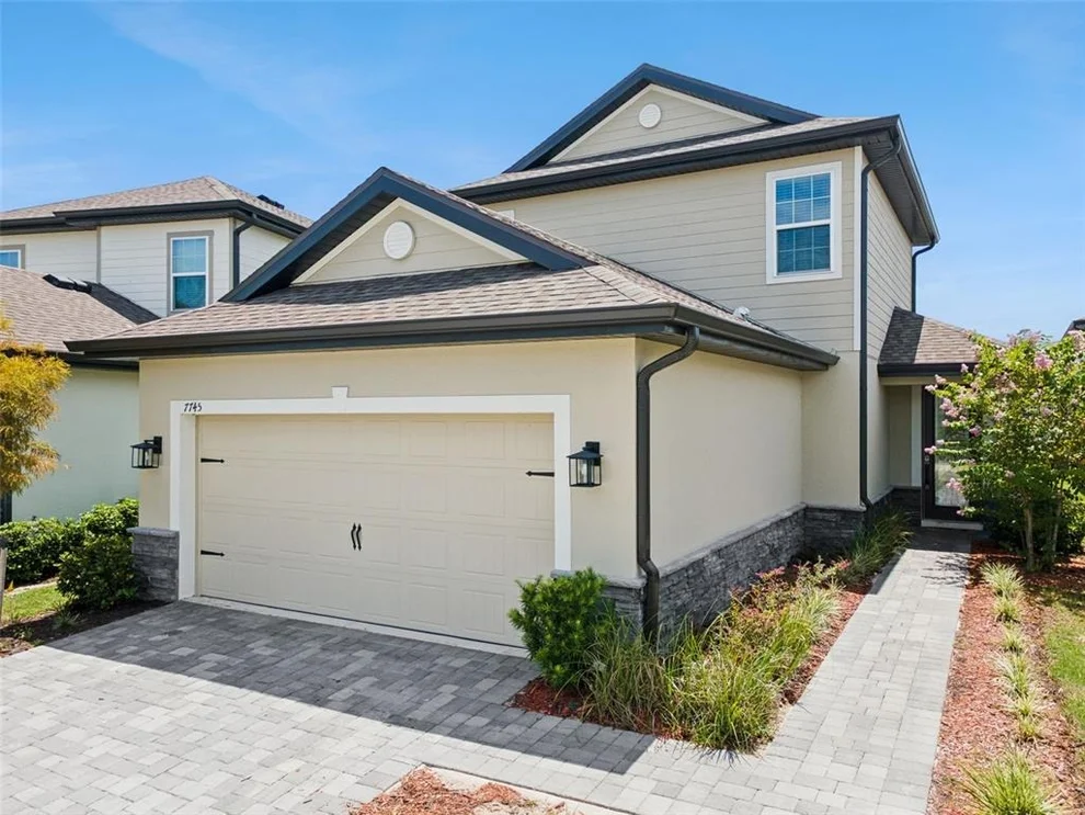 Unit for sale at 7745 SOMERSWORTH DRIVE, KISSIMMEE, FL 34747