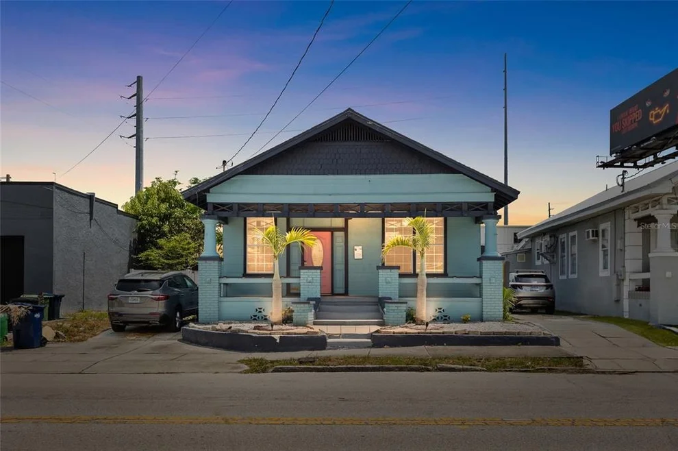 Unit for sale at 2506 W MAIN STREET, TAMPA, FL 33607