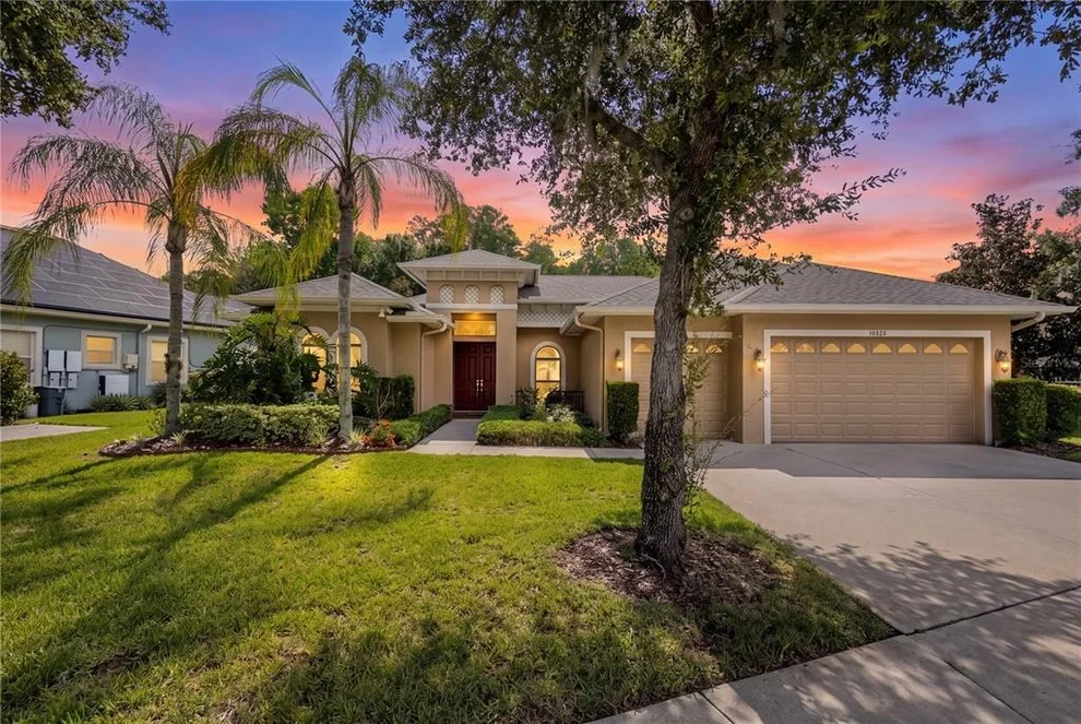 Unit for sale at 14834 MAN O WAR DRIVE, ODESSA, FL 33556