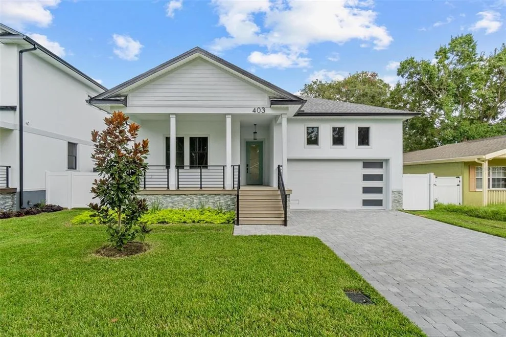 Unit for sale at 403 PARK BOULEVARD, OLDSMAR, FL 34677