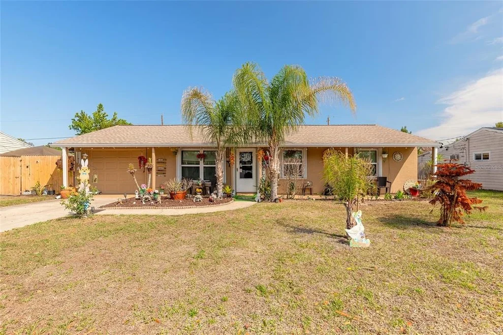 Unit for sale at 461 WILTSHIRE BOULEVARD, PORT ORANGE, FL 32127