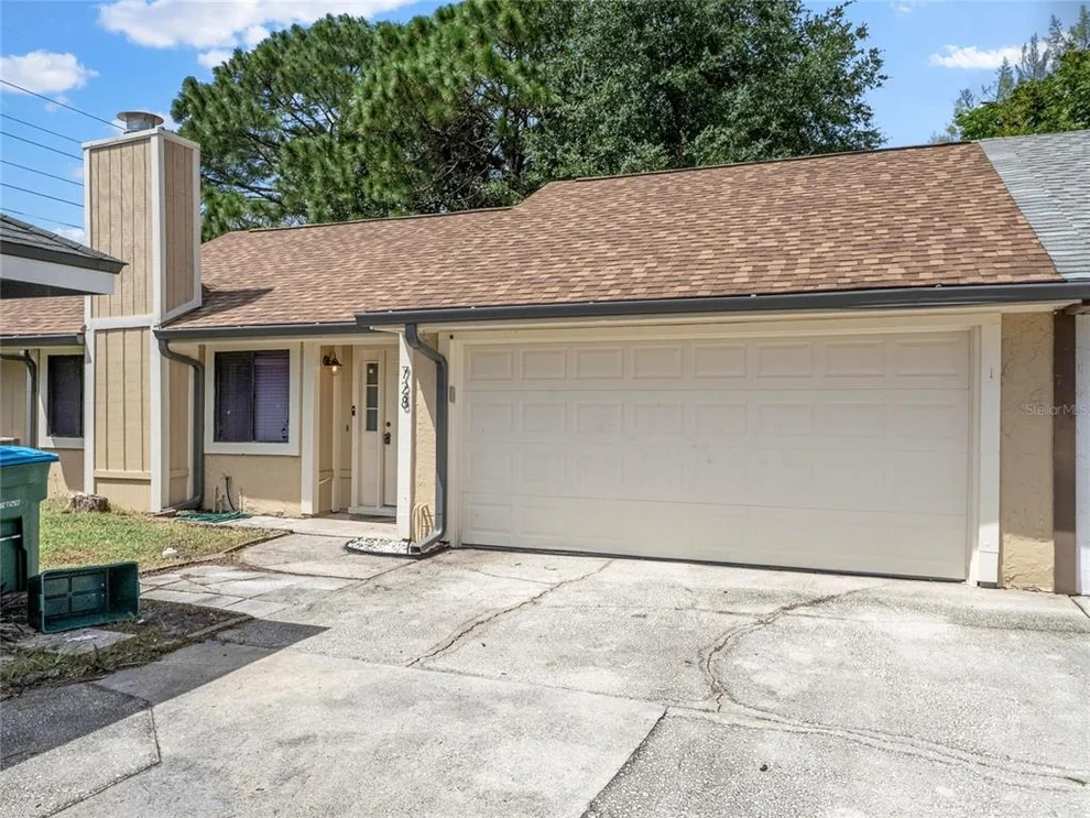 Unit for sale at 728 RIDGEWOOD WAY, WINTER SPRINGS, FL 32708