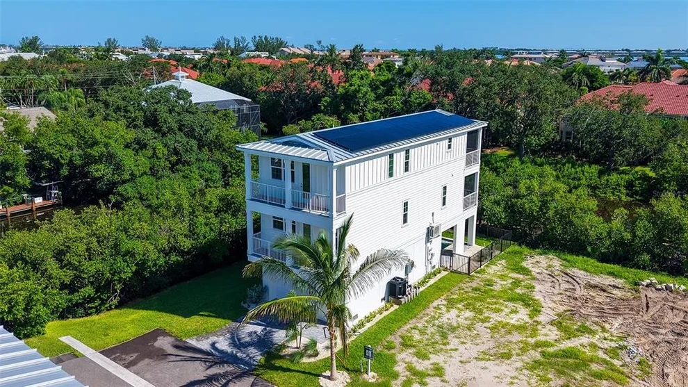 Unit for sale at 12435 DOCKSIDE TERRACE, CORTEZ, FL 34215