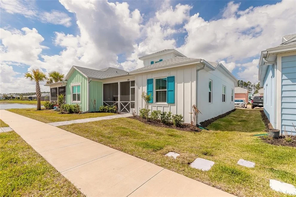 Unit for sale at 331 COOL WATERS WAY, DAYTONA BEACH, FL 32124