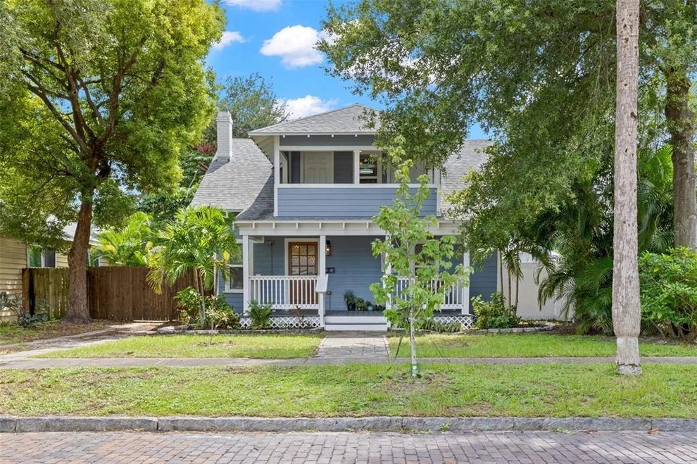 Unit for sale at 2010 DARTMOUTH AVENUE N, ST PETERSBURG, FL 33713