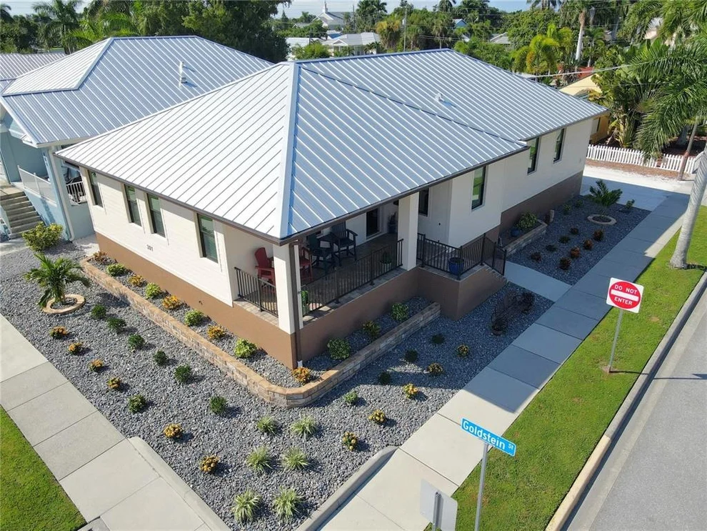 Unit for sale at 301 GOLDSTEIN STREET, PUNTA GORDA, FL 33950