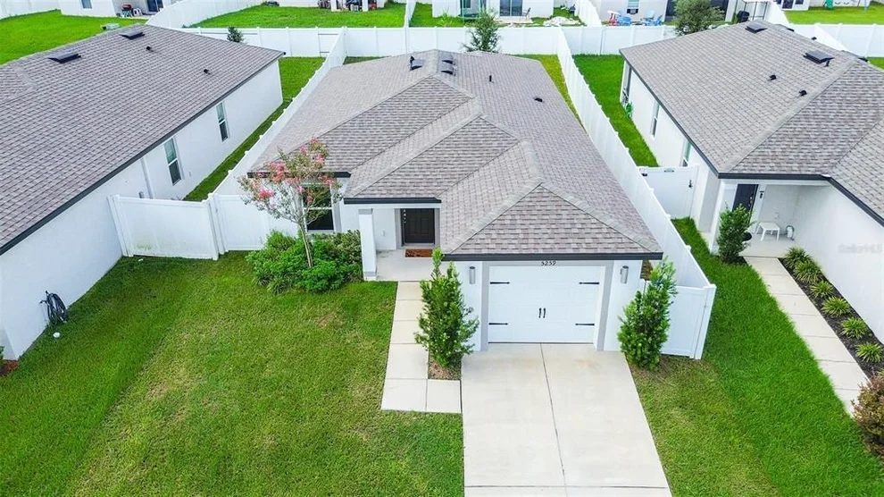 Unit for sale at 5259 SAILOR ROAD, BROOKSVILLE, FL 34602