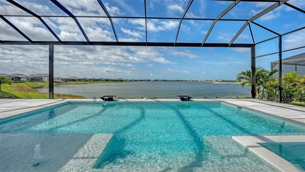 Unit for sale at 1046 BLUE SHELL LOOP, SARASOTA, FL 34240
