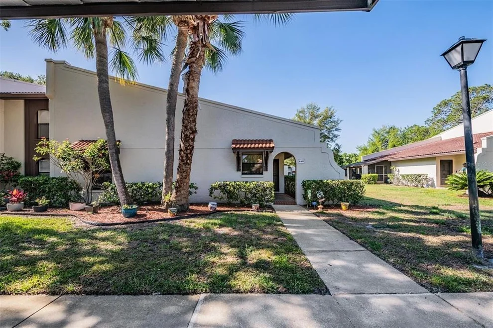 Unit for sale at 3505 TARPON WOODS BOULEVARD, PALM HARBOR, FL 34685