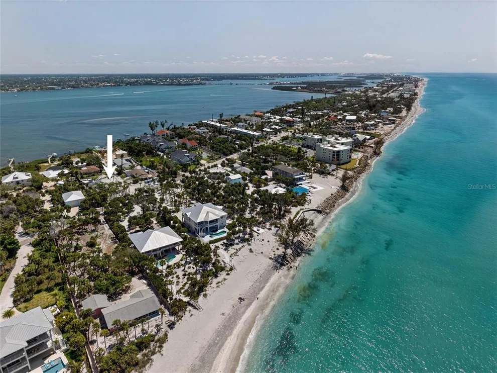 Unit for sale at 6035 MANASOTA KEY ROAD, ENGLEWOOD, FL 34223