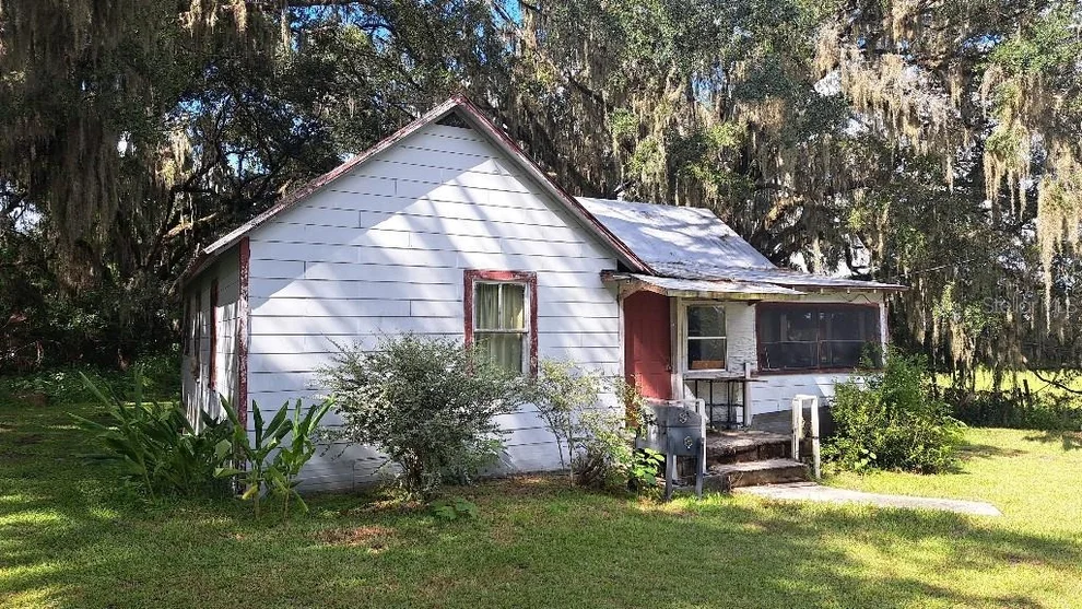 Unit for sale at 1075 NW 100TH STREET, OCALA, FL 34475