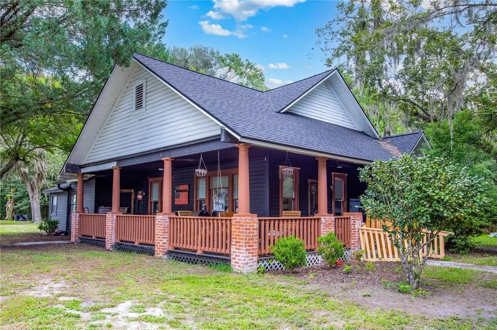 Unit for sale at 13328 NE 230TH COURT, RAIFORD, FL 32083