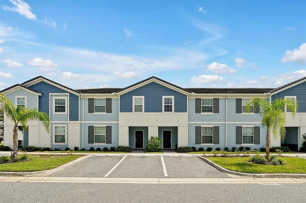 Unit for sale at 7578 OAK SPRING LANE, DAVENPORT, FL 33837