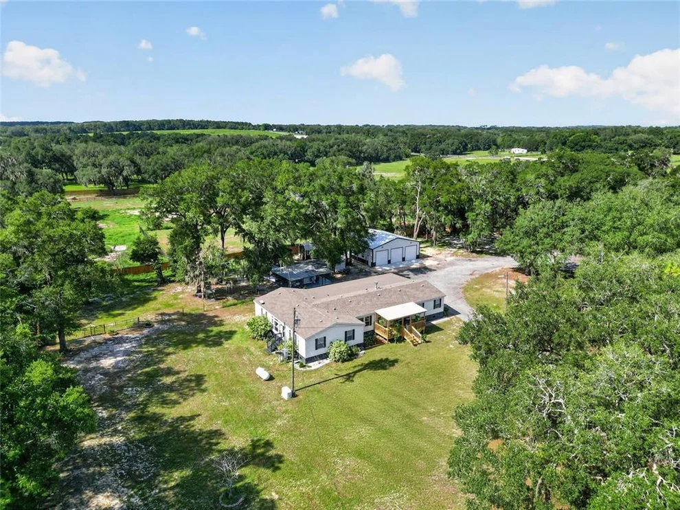 Unit for sale at 15680 SE 171ST LANE, WEIRSDALE, FL 32195
