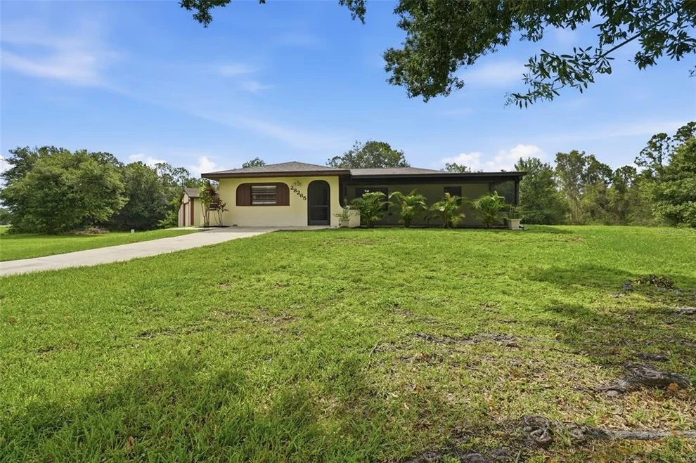 Unit for sale at 28265 MORNINGSIDE DRIVE, PUNTA GORDA, FL 33955