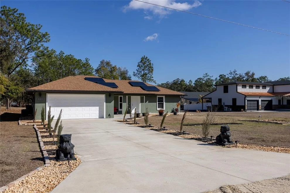 Unit for sale at 5793 SW 121ST TERRACE, OCALA, FL 34481