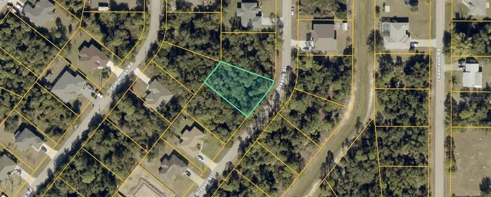 Unit for sale at DRAGON STREET, NORTH PORT, FL 34288