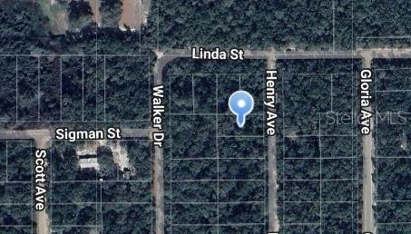 Unit for sale at HENRY AVENUE, INTERLACHEN, FL 32148