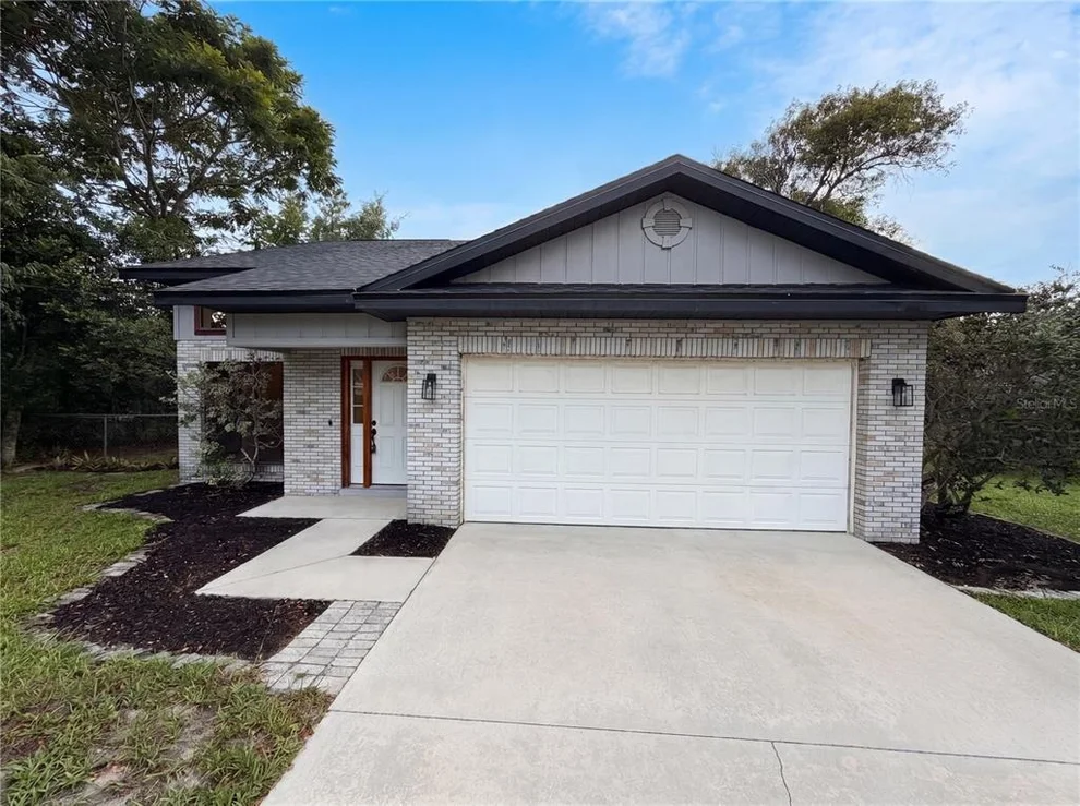 Unit for sale at 1542 APRIL AVENUE, DELTONA, FL 32725
