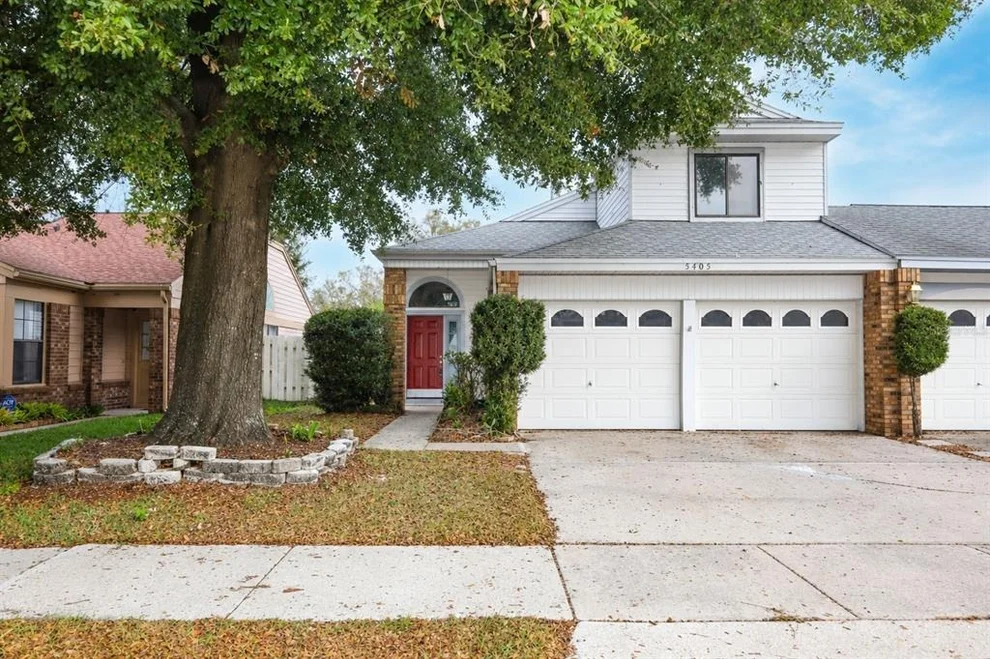 Unit for sale at 5405 RUTLAND COURT, ORLANDO, FL 32812