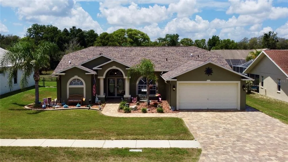 Unit for sale at 10428 HENDERSON STREET, SPRING HILL, FL 34608